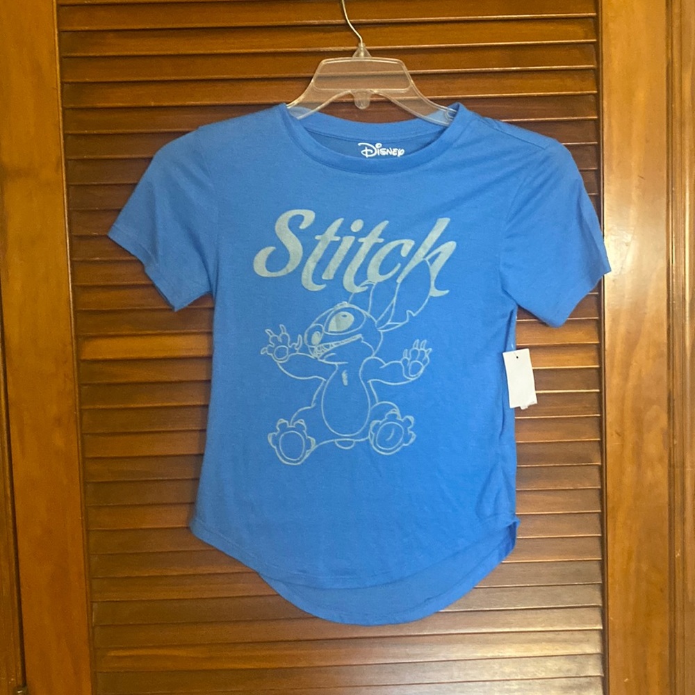 NEW LILO & STITCH shirt